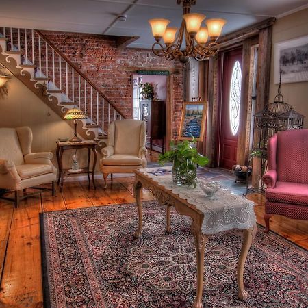 Country Suite B & B Windham Exterior photo